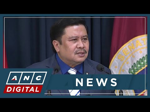 Estrada denies Hernandez's claims: Why would I actively join the hearing where he was present? | ANC