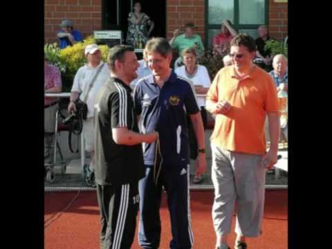 Kreispokalfinale 2012 FC Holtorf vs. SG Hoya