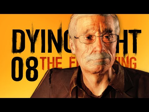 What Happened?! 😳 Dying Light The Following PL Gameplay In Polish PC 4K #8