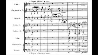 Czech suite Op.39 (Antonín Dvořák)