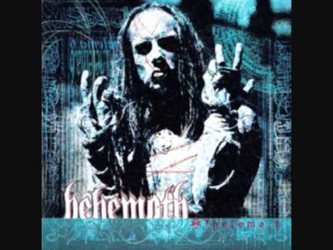 Behemoth - The Act Of Rebellion