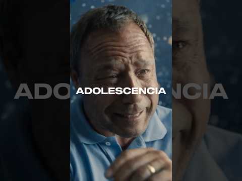 Así se grabó el plano aéreo de #adolescence #adolescencia #netflix #series #adolescentes #parati