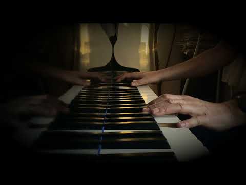 Valse Sentimentale No  2 (Eric Christian von Fricken)