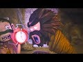 Oko Lele Episode 3 Sleep Eater CGI Animated Short