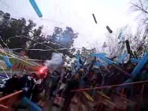 "salida de los acereros en talca" Barra: Los Acereros &bull; Club: Huachipato