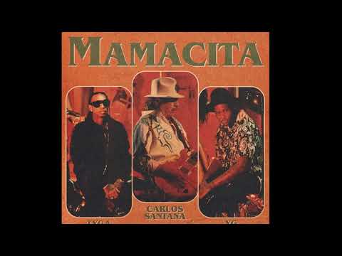 Tyga, YG, Santana - MAMACITA