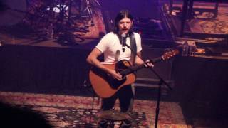 Avett Brothers "Life" The National. Richmond, VA. 03.10.17