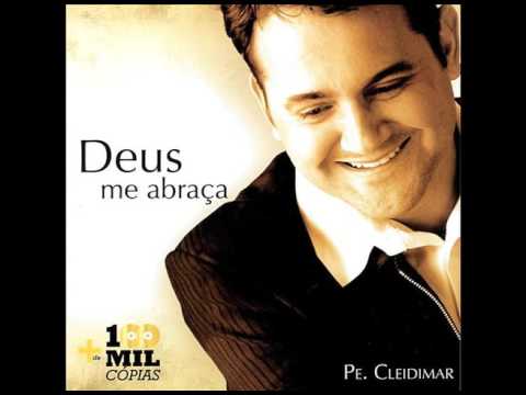 Deus me abraça video