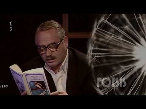 Poesis: Alexandru Repan - Declin de Ion Vinea (@Arhiva TVR)
