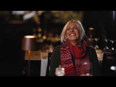 Na večeri kod - Dragica Radosavljević Cakana