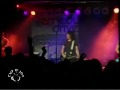 Remedy Drive performing Stand Up