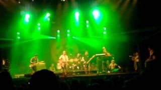 Jaya the Cat: &quot;Thank You Reggae&quot; live @ Ruhrpott Rodeo 2010