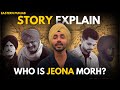 Jeona Maud Arjan Dhillon Sidhu Moosewala S Songs And My Deep Dive Into His Story