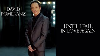 David Pomeranz - Until I Fall in Love Again