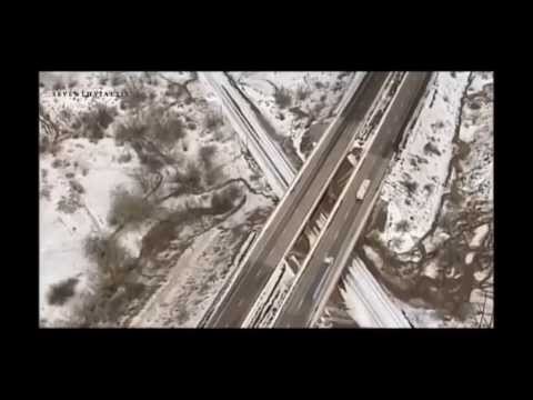 Wrath of God - July 2013 - Wildwood Castle  Petersburg Tennessee