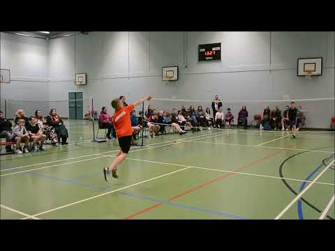 Duns Primary School Championships – March, 2025