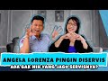 ANGELA LORENZA SUKA YANG GEDE MOTORNYA DUNIA TIPU TIPU EPS 59