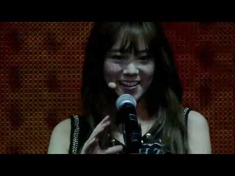 SEUNGYEON (KARA) - WE WILL ROCK YOU (Original song by Queen)