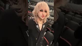 &#39;&#39;The GazettE&#39;&#39;