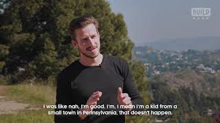 Find out what happened to this actor on his way to becoming a Hollywood star video