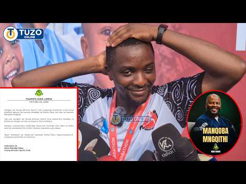 Tobaah!! Ahmed Ally Awapasua YANGA Unamfukuza Kocha Kaahidi Ubingwa Wa AFRIKA Una Akili Wewe?