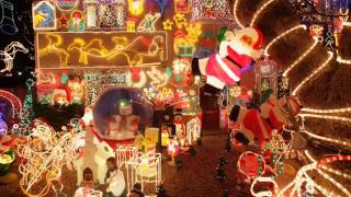 Christmas Lights - By Ron Harbin & Richie McDonald