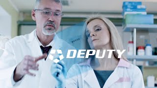 Deputy video