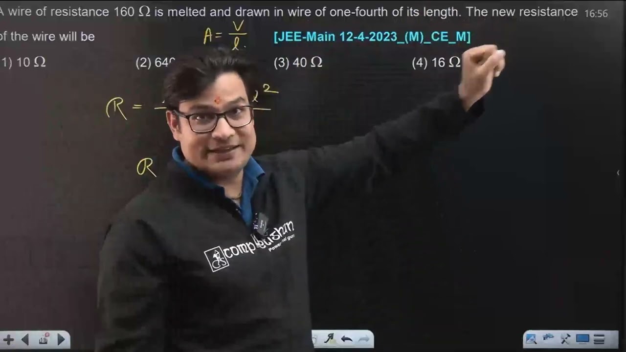 Video Solution