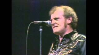 Joe Cocker Live - Hitchcock Railway