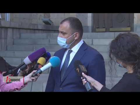 ՍԴ-ում հները նորերի հետ կոալիցիա են կազմել