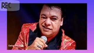 Juan Gabriel Por Las Mañanas, Mariana