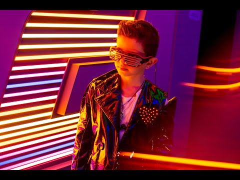 MAXIM AKEL - Первая Любовь (Премьера клипа 2020)