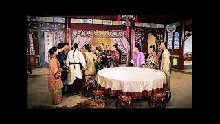 Rosy Business (巾帼枭雄) Coming Soon Promo (2009)