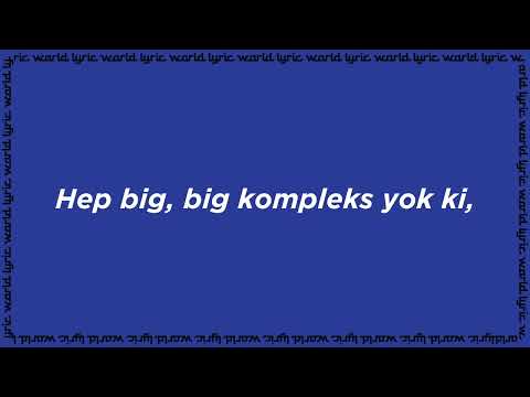 OHASH X MOTİVE - GOSPEL ( lyrics, sözleri)