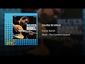 Kenny Burrell - Soulful Brothers ( 1968 )