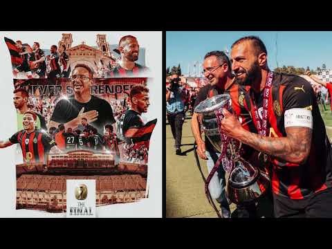 Minn Wara Dejjem Isbah - Hamrun Spartans Champions 2024/25