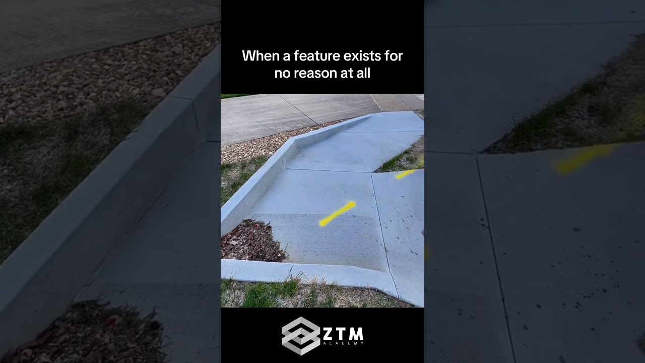 When Devs Add Features No One Asked For