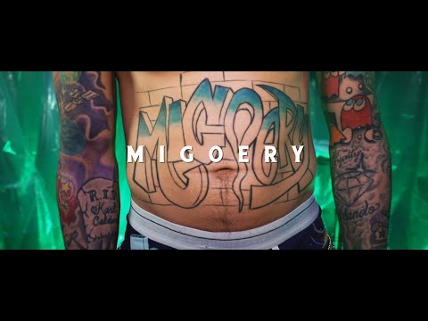 Migoery - Code (Official Video)