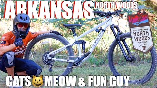 Budget Build Ozark Trail FS.2 Slalom: Another Realtime Review!!