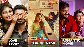 Download lagu Top 08 Best South Indian Romantic Emotional Heart Touching Love Story Movies In Hindi 2025 mp3 Download lagu Top 08 Best South Indian Romantic Emotional Heart Touching Love Story Movies In Hindi 2025 mp3