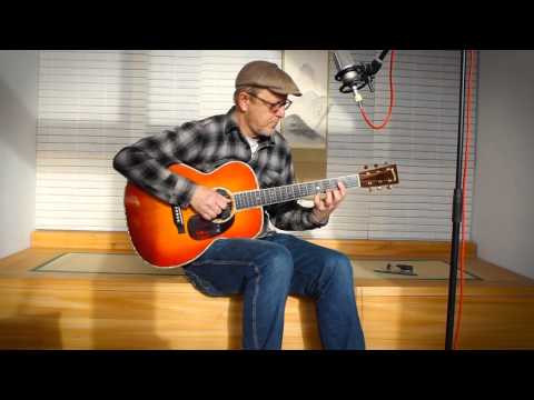 BO CARTER - LET´S GET DRUNK AGAIN  - Homespun tutorial available