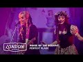 Voice of The Beehive - Perfect Place (Hangar 17 1991)