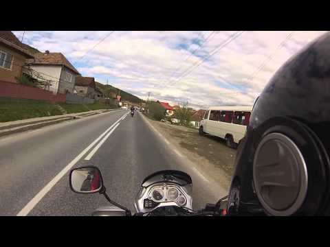 Tg. Mures - Miercurea Nirajului - Neaua - Viforoasa - Sovata