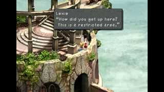 Beautiful Singing - Let's Play Final Fantasy IX Part 29