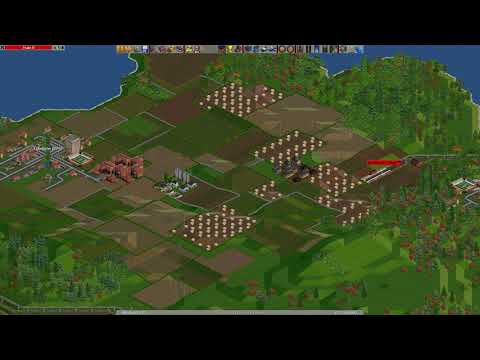 OpenTTD | Series 2 | Episode 19 - New Objectives 2.0