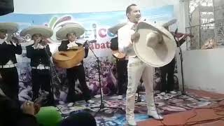 Video de Mariachis en Popayán ESTRELLAS DE MÉXICO 