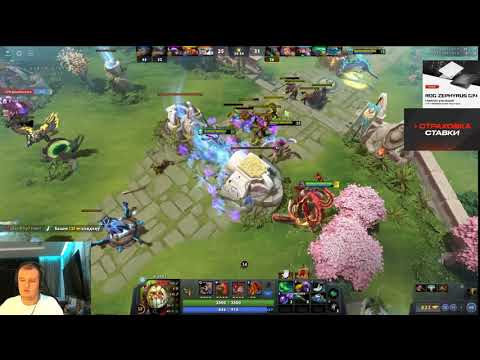 Xboct is better pudge than Dendi?!