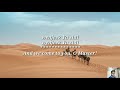 Allah Allah Ya Baba Sidi Mansour Saber El Rebai Tunisia Arabic Lyrics With English Translation