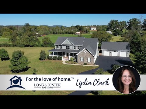 15007 Ingalls Court Leesburg Virginia Lydia Clark