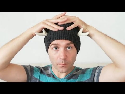 Schwarzwaldmützle und Pfirsichtücher | #127